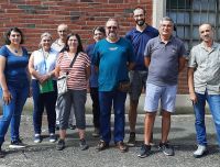 Visite ADAS national